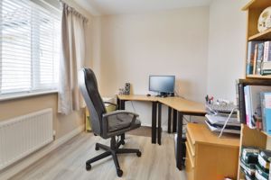 Bedroom 3- click for photo gallery